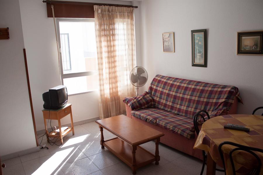 Apartamentos Muro, Juana & Charca Conil De La Frontera Pokój zdjęcie